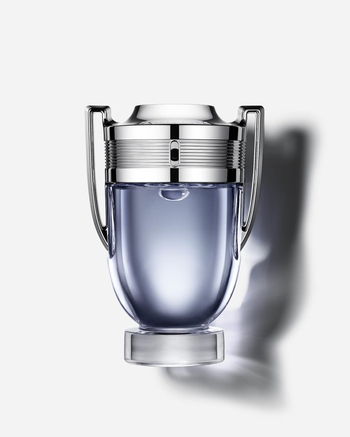 Invictus Eau de Toilette