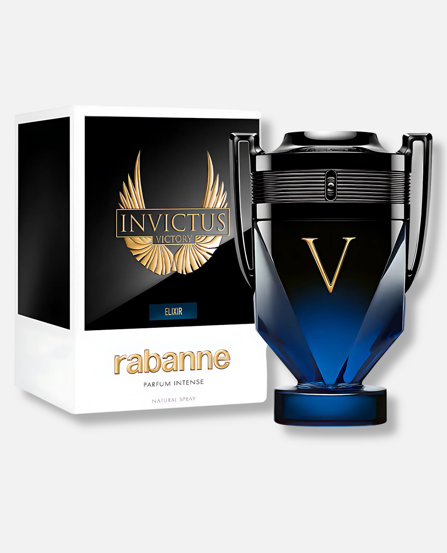 Invictus Victory ELIXIR Parfum Intense