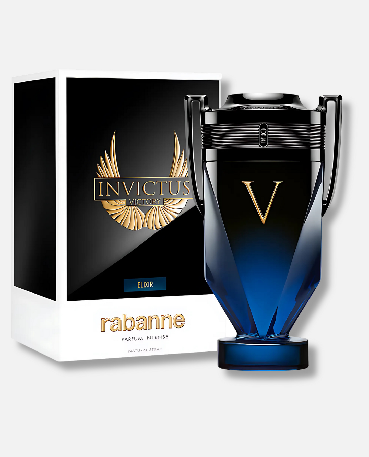 Invictus Victory ELIXIR Parfum Intense