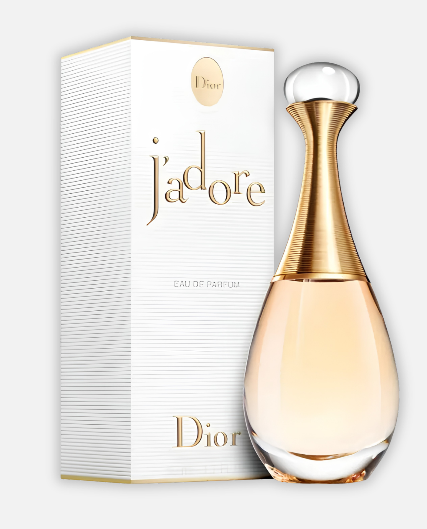J'adore Eau de Parfum