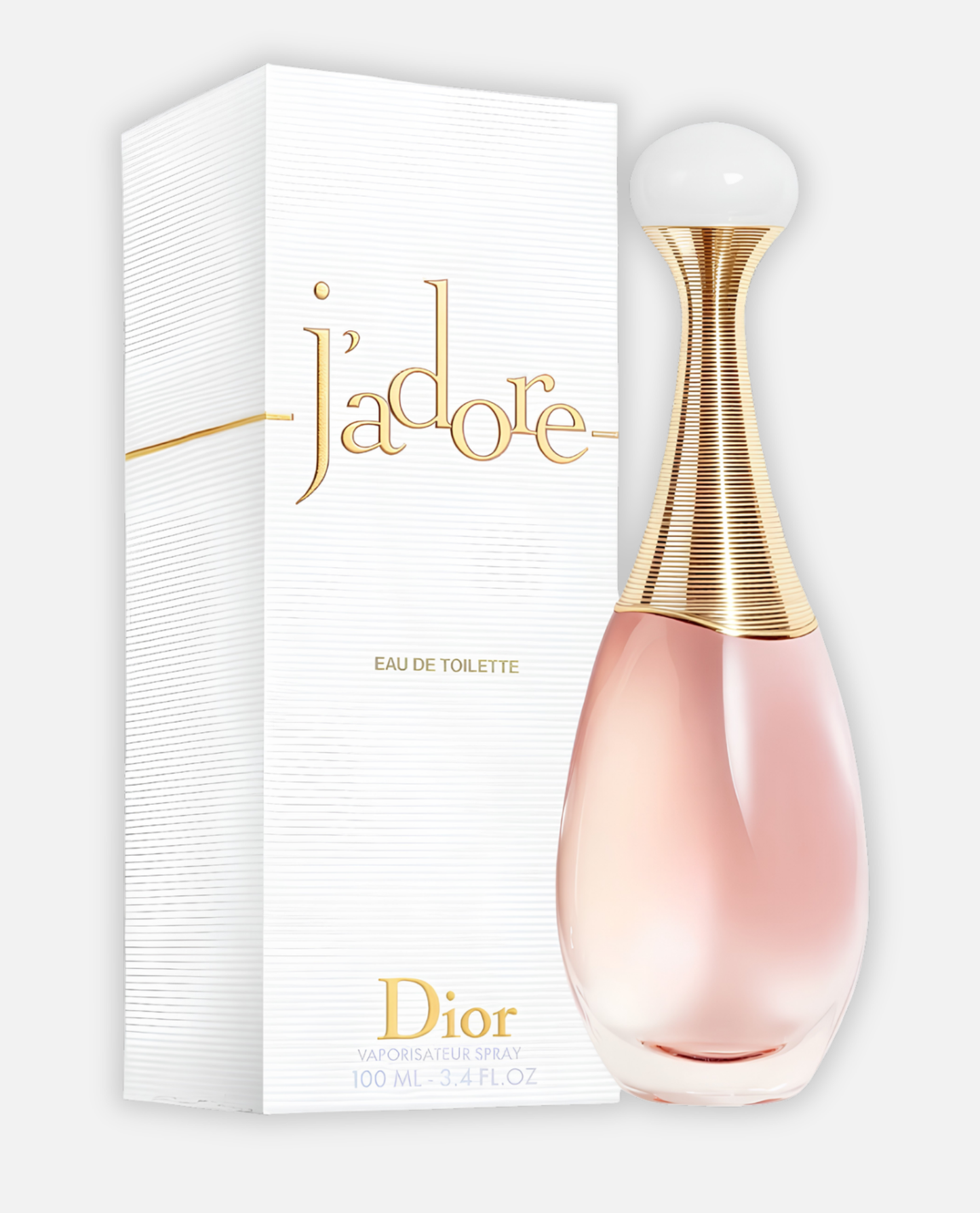 J'adore Eau de Toilette