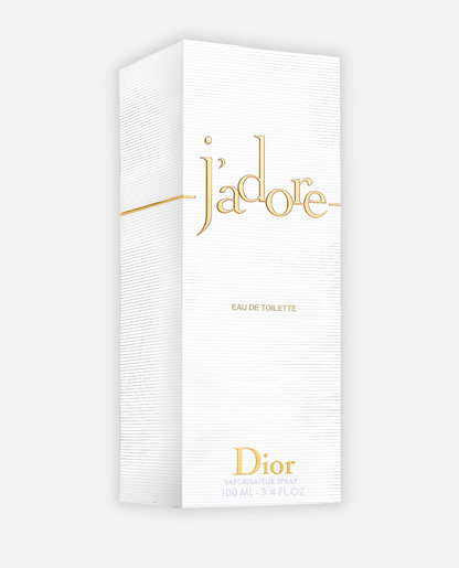 DIOR J'adore Eau de Toilette