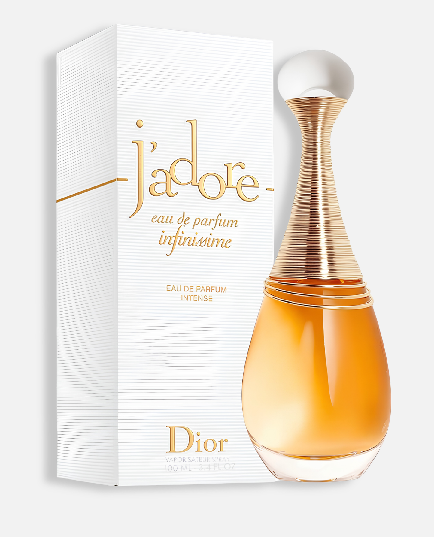 J'adore Infinissime Eau de parfum