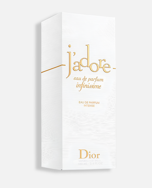 J'adore Infinissime Eau de parfum