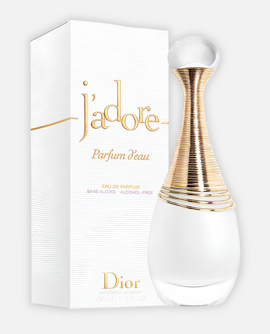 J'adore Parfum d'eau Eau de parfum