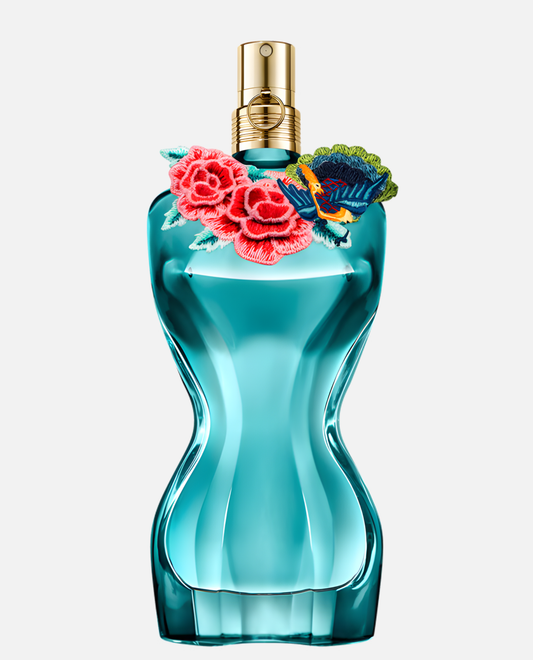 La Belle Paradise Garden Eau de Parfum