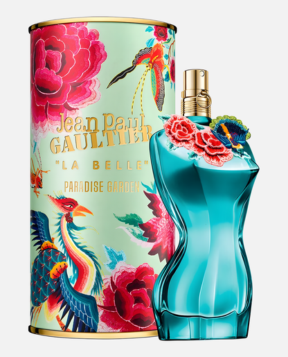 JEAN PAUL GAULTIER La Belle Paradise Garden Eau de Parfum