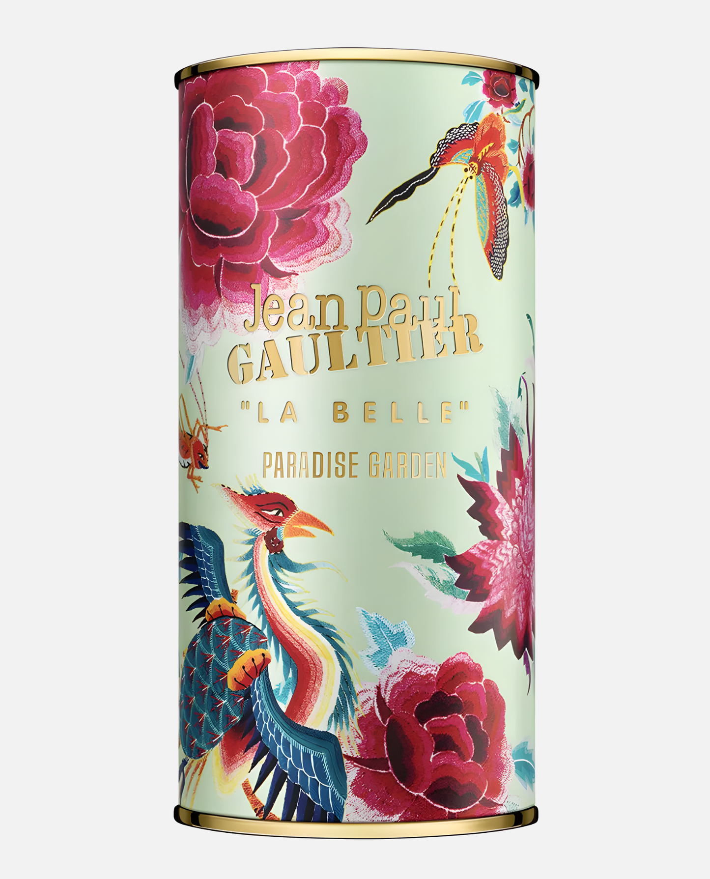 La Belle Paradise Garden Eau de Parfum