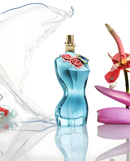 JEAN PAUL GAULTIER La Belle Paradise Garden Eau de Parfum