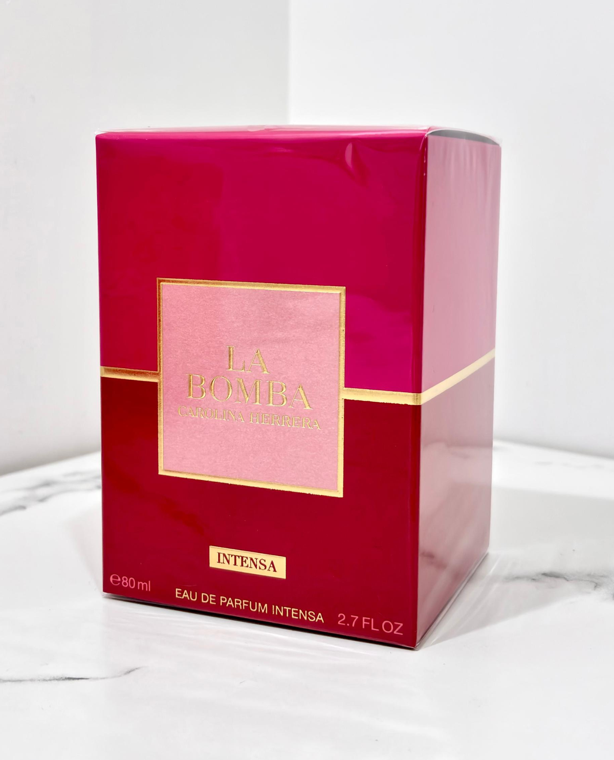 Carolina Herrera La Bomba Intensa Eau de Parfum