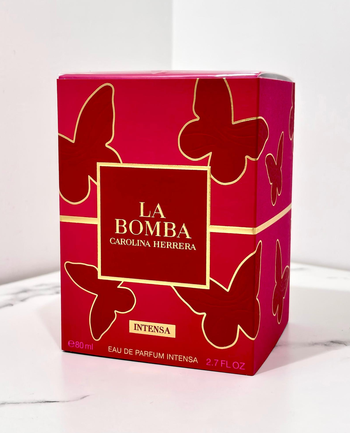 Carolina Herrera La Bomba Intensa Eau de Parfum