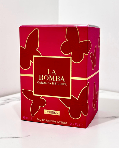 Carolina Herrera La Bomba Intensa Eau de Parfum