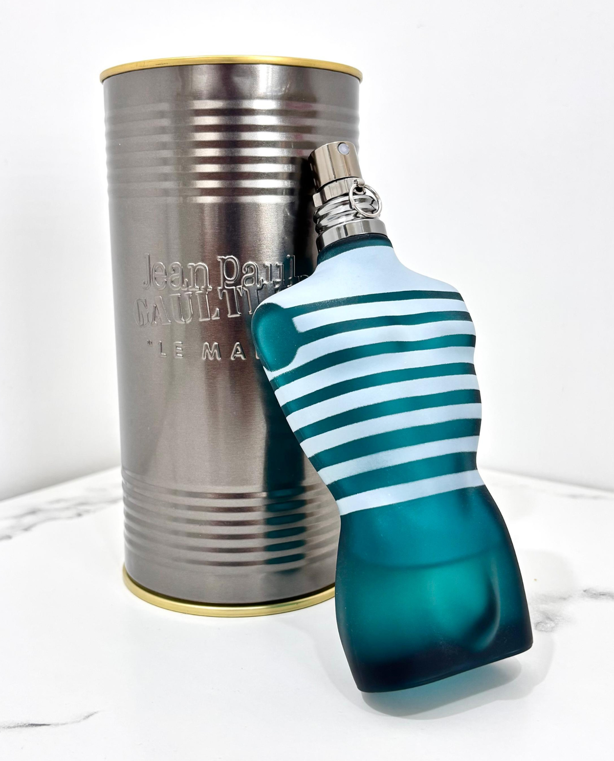 Jean Paul Gaultier Le Male Eau de Toilette