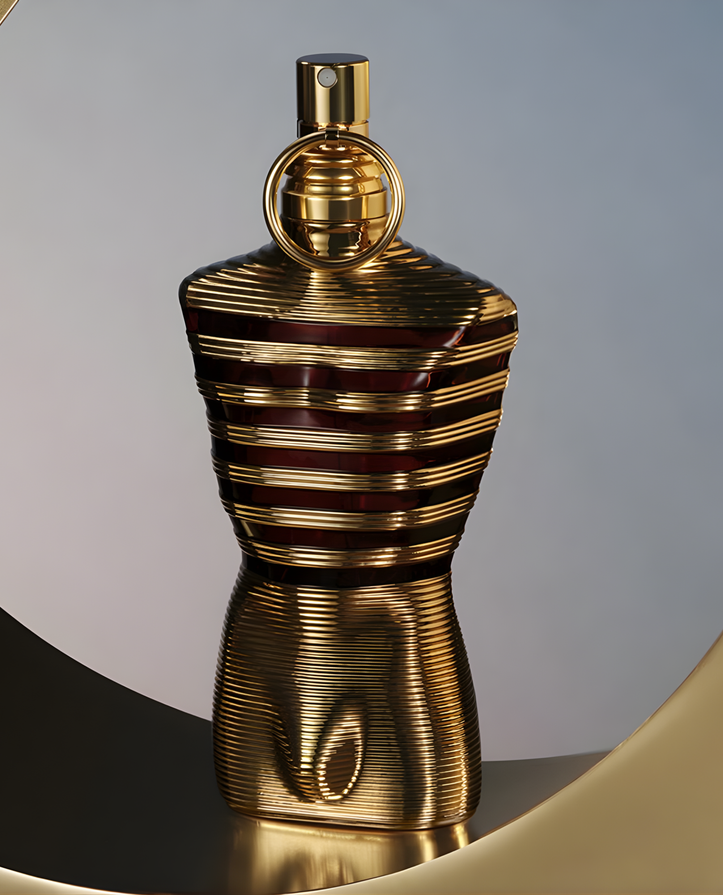Le Male Elixir PARFUM