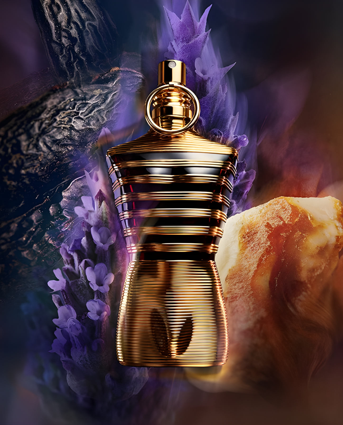 Le Male Elixir PARFUM