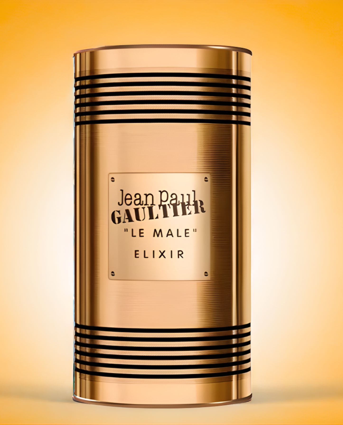 Le Male Elixir PARFUM
