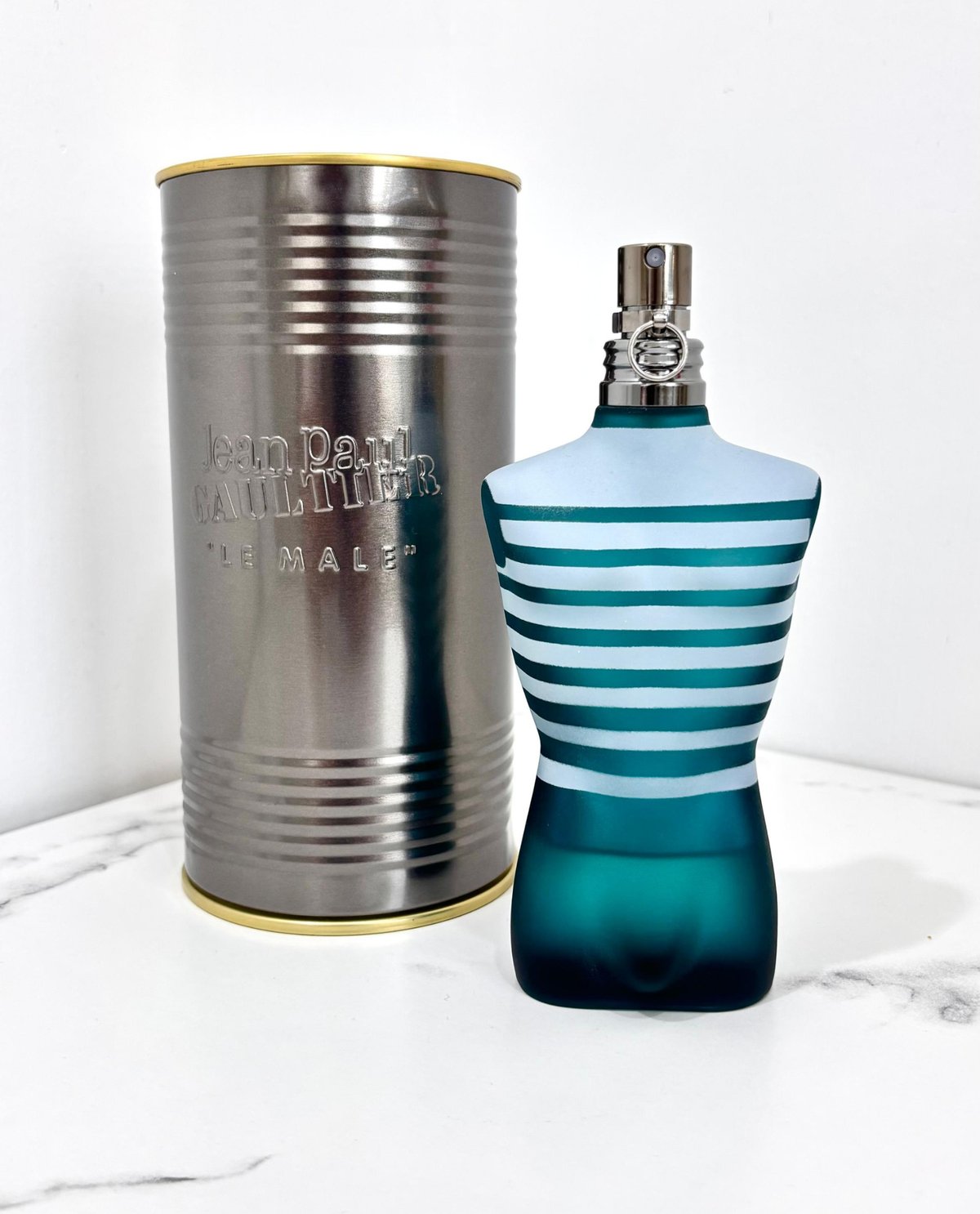 Jean Paul Gaultier Le Male Eau de Toilette