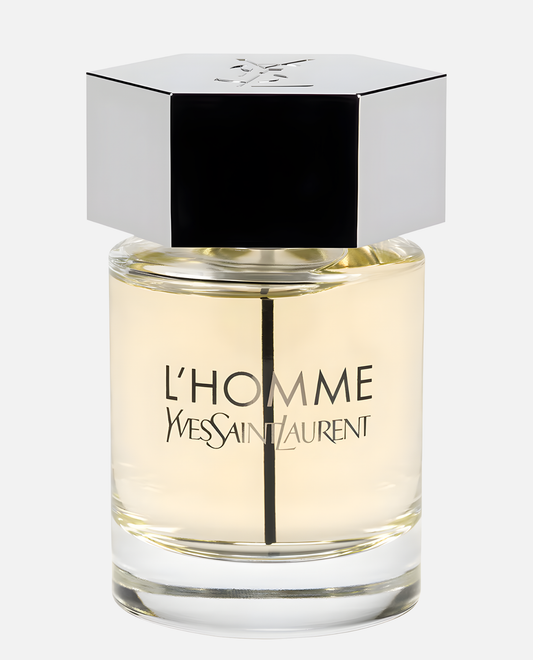 YSL L´HOMME EAU DE TOILETTE