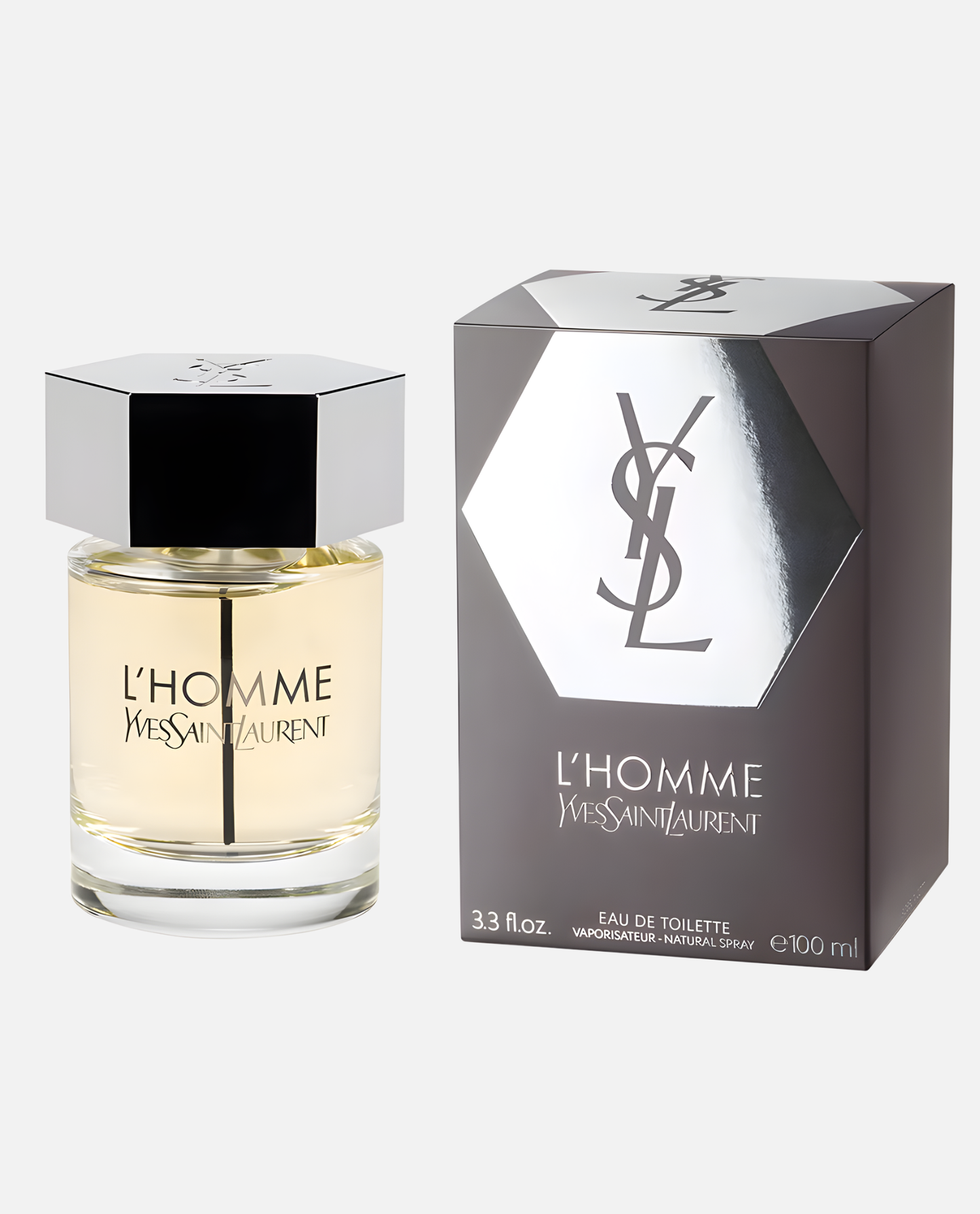 YSL L´HOMME EAU DE TOILETTE