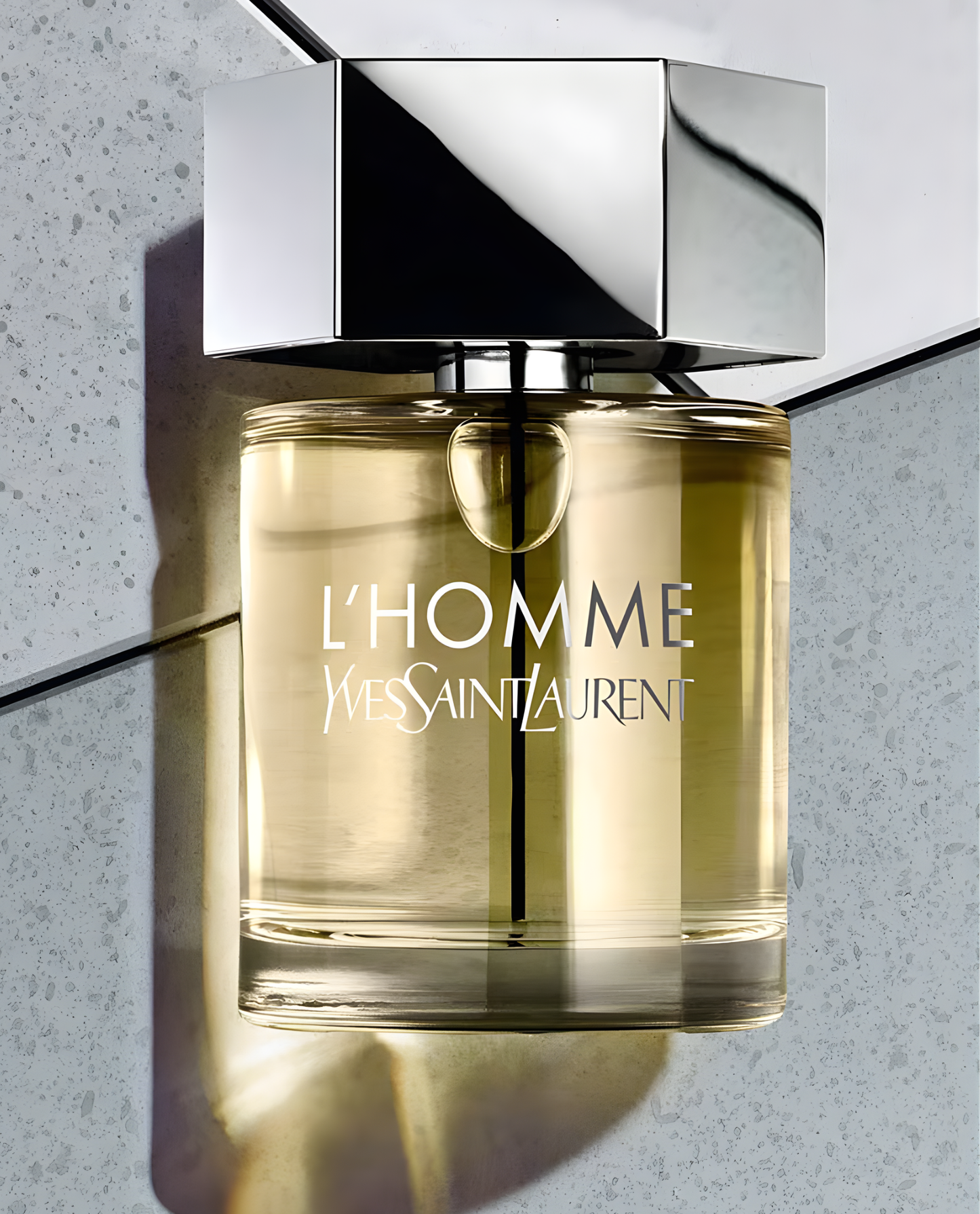 YSL L´HOMME EAU DE TOILETTE