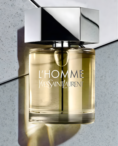 YVES SAINT LAURENT L'Homme Eau de Toilette
