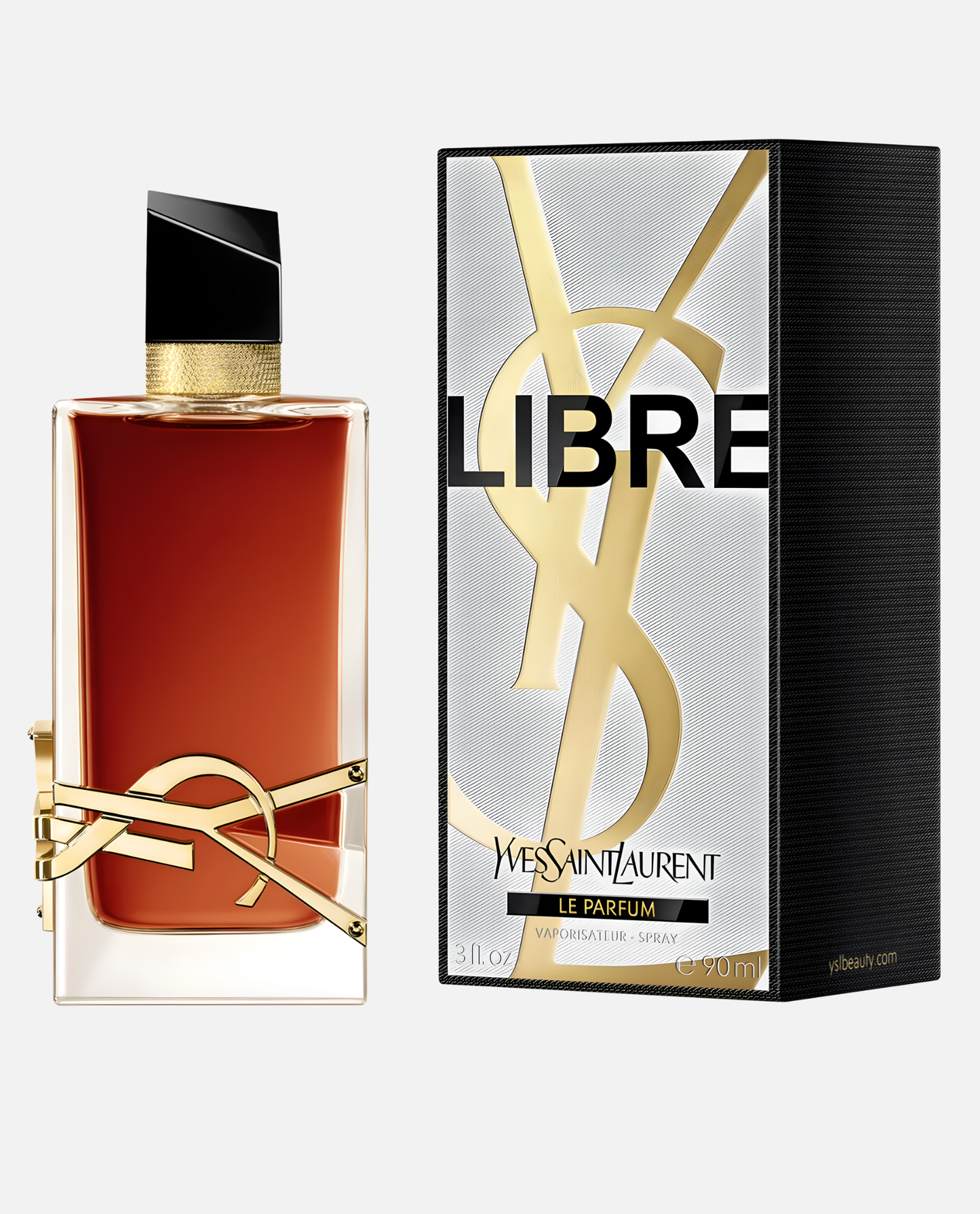 LIBRE LE PARFUM