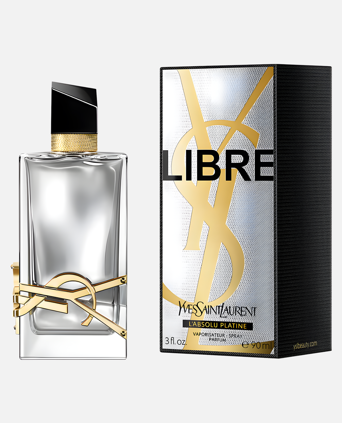 LIBRE L'Absolu PLATINE PERFUME