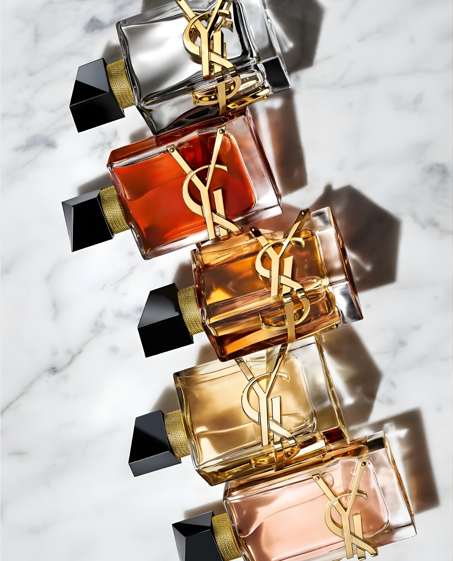 LIBRE L'Absolu PLATINE PERFUME