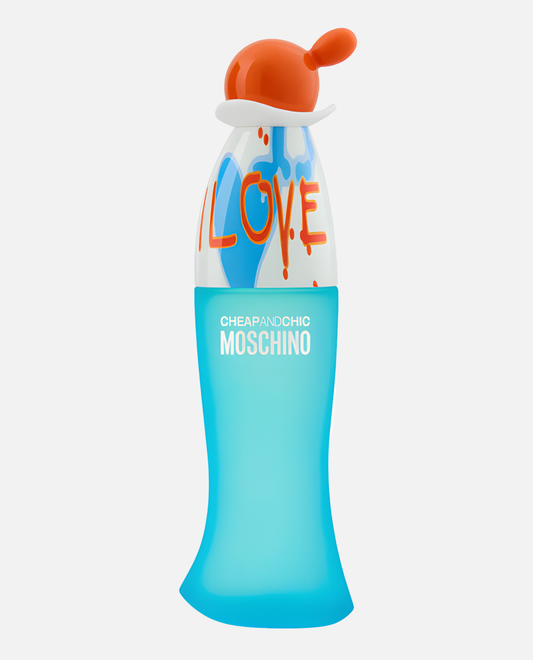 I LOVE LOVE EAU DE TOILETTE