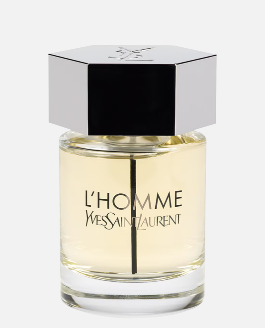 L'Homme Eau de Toilette