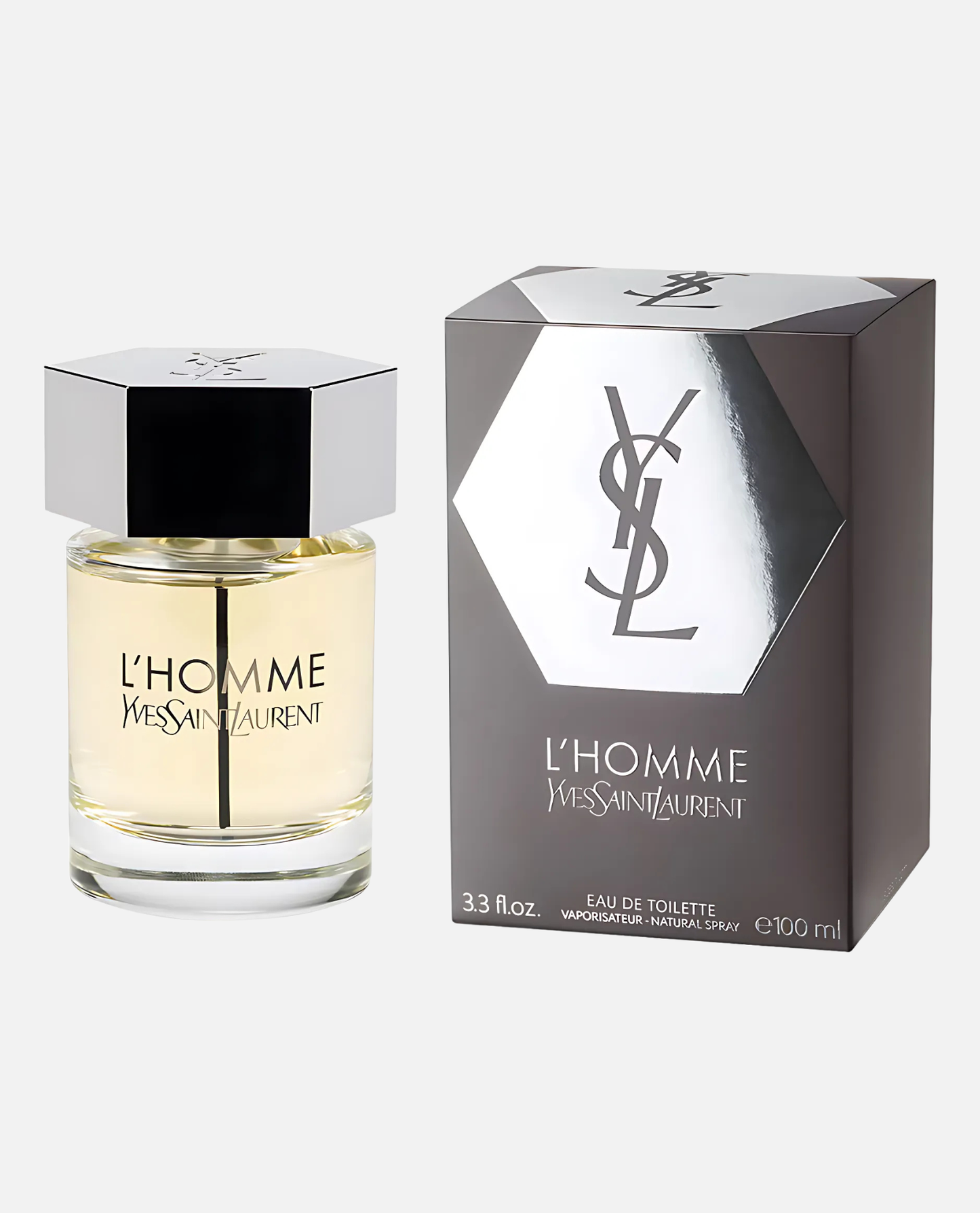 L'Homme Eau de Toilette