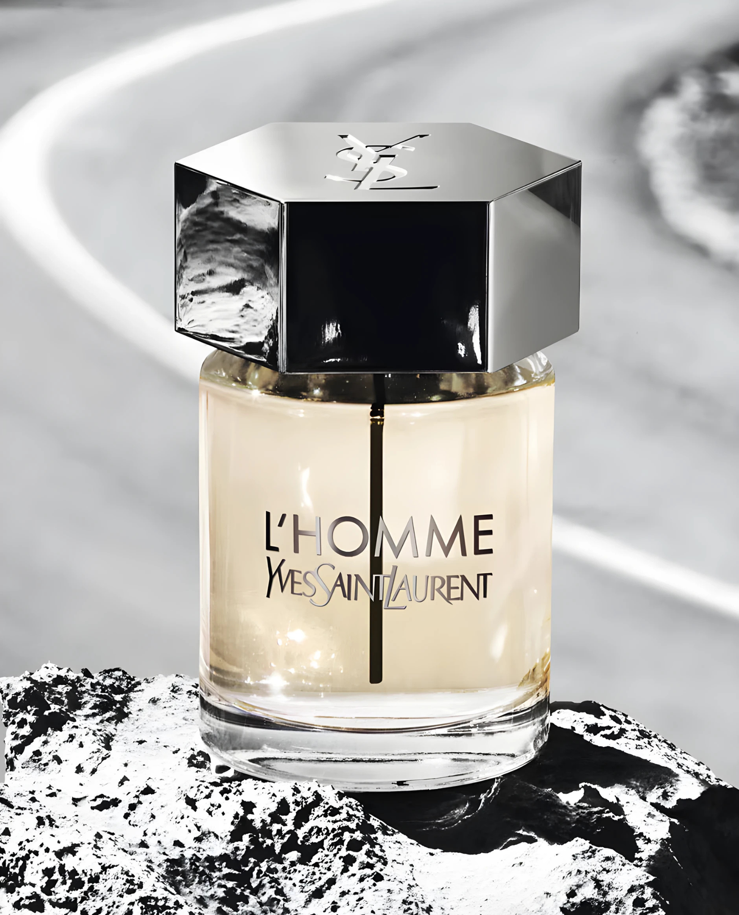 L'Homme Eau de Toilette