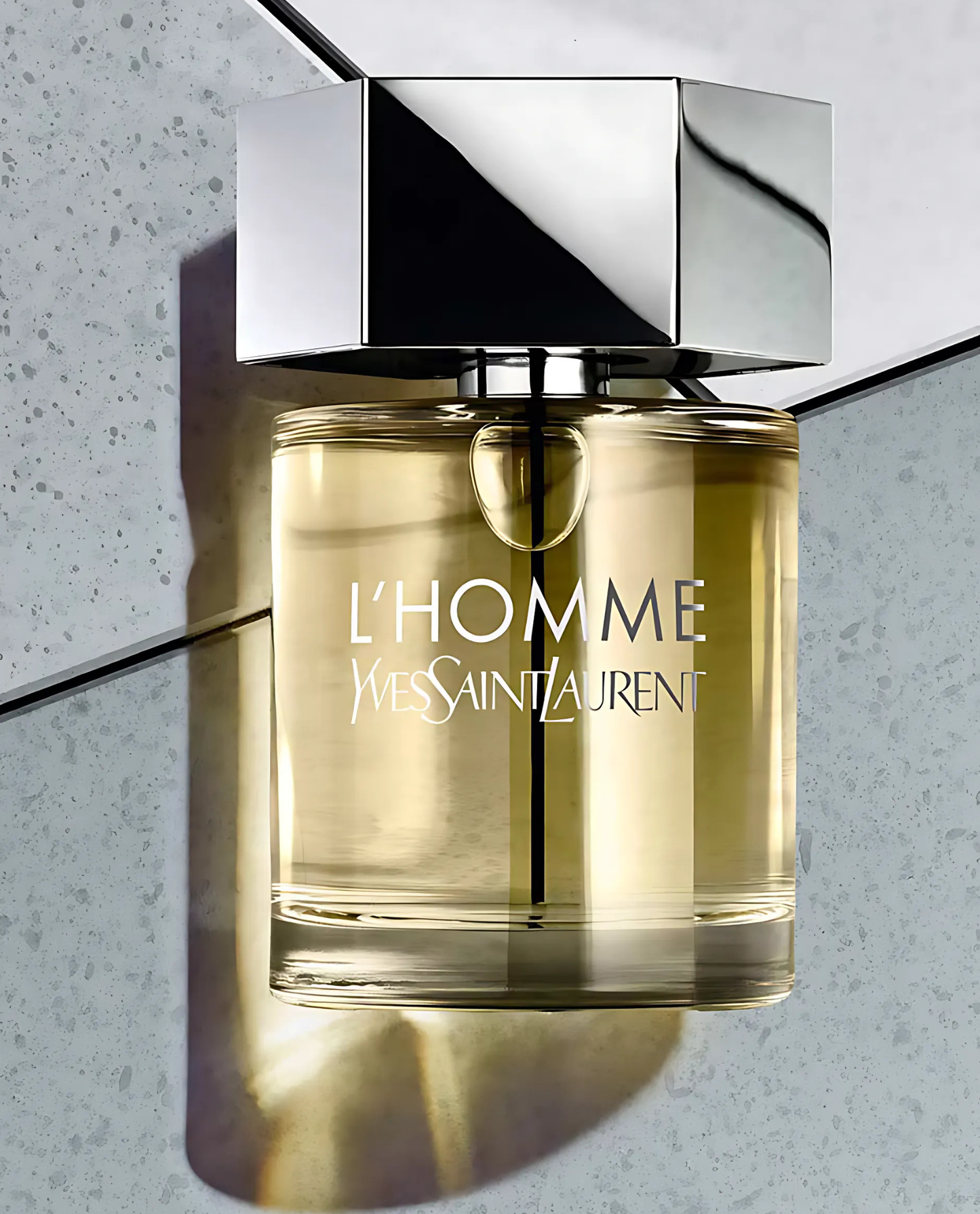 L'Homme Eau de Toilette