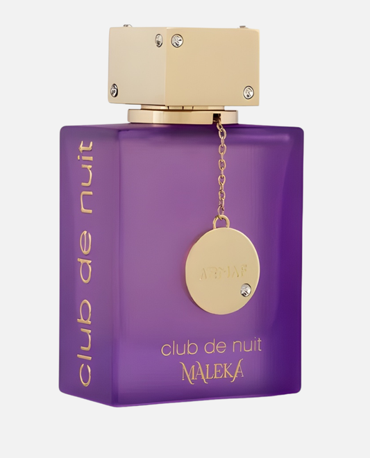CLUB DE NUIT MALEKA Eau de Parfum