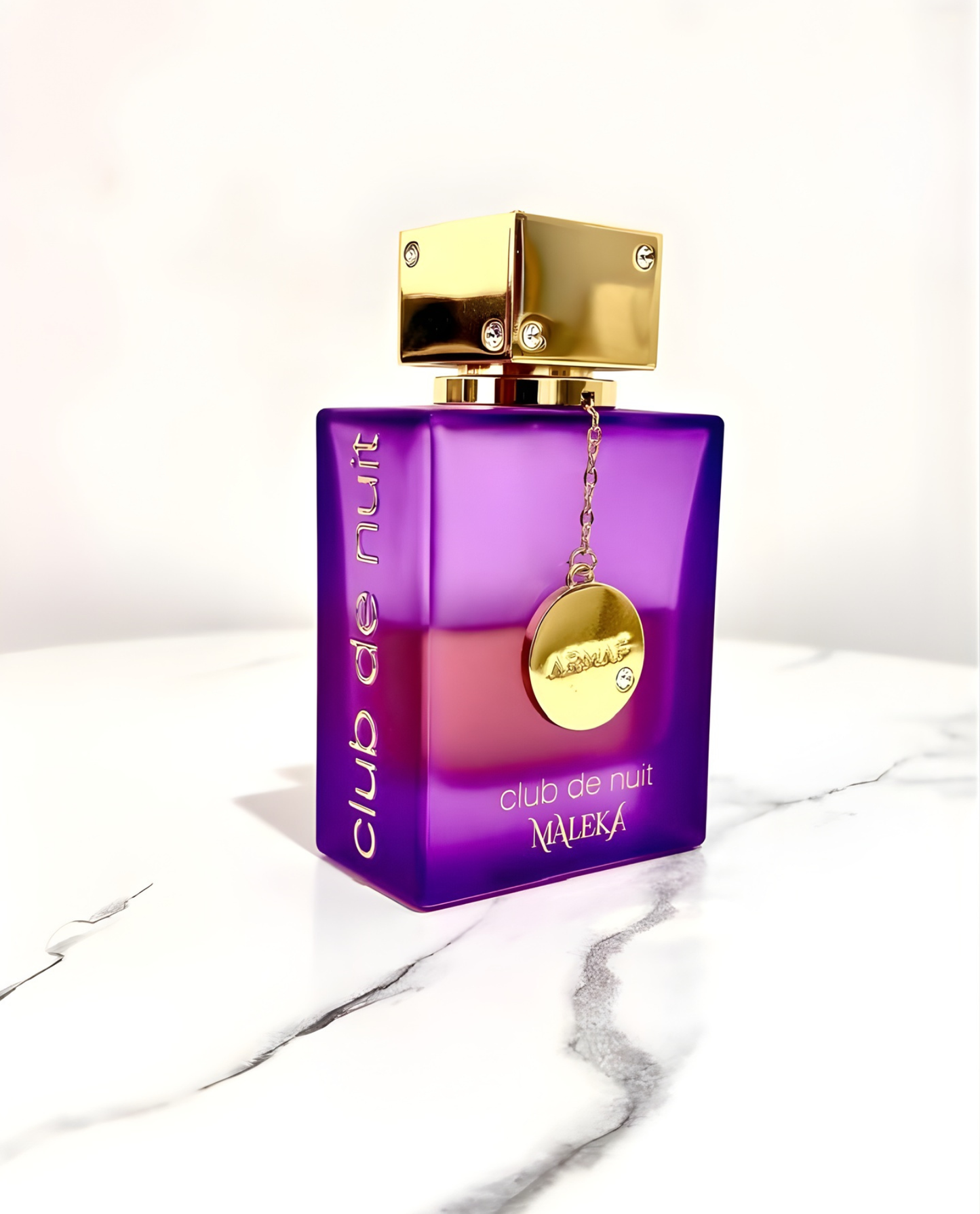 CLUB DE NUIT MALEKA Eau de Parfum