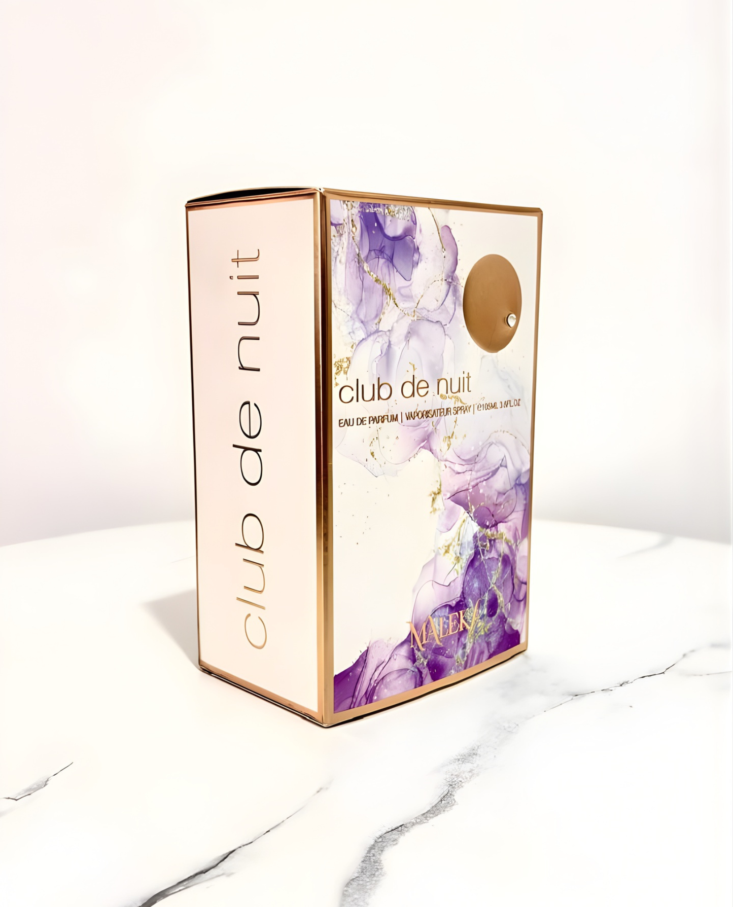 CLUB DE NUIT MALEKA Eau de Parfum