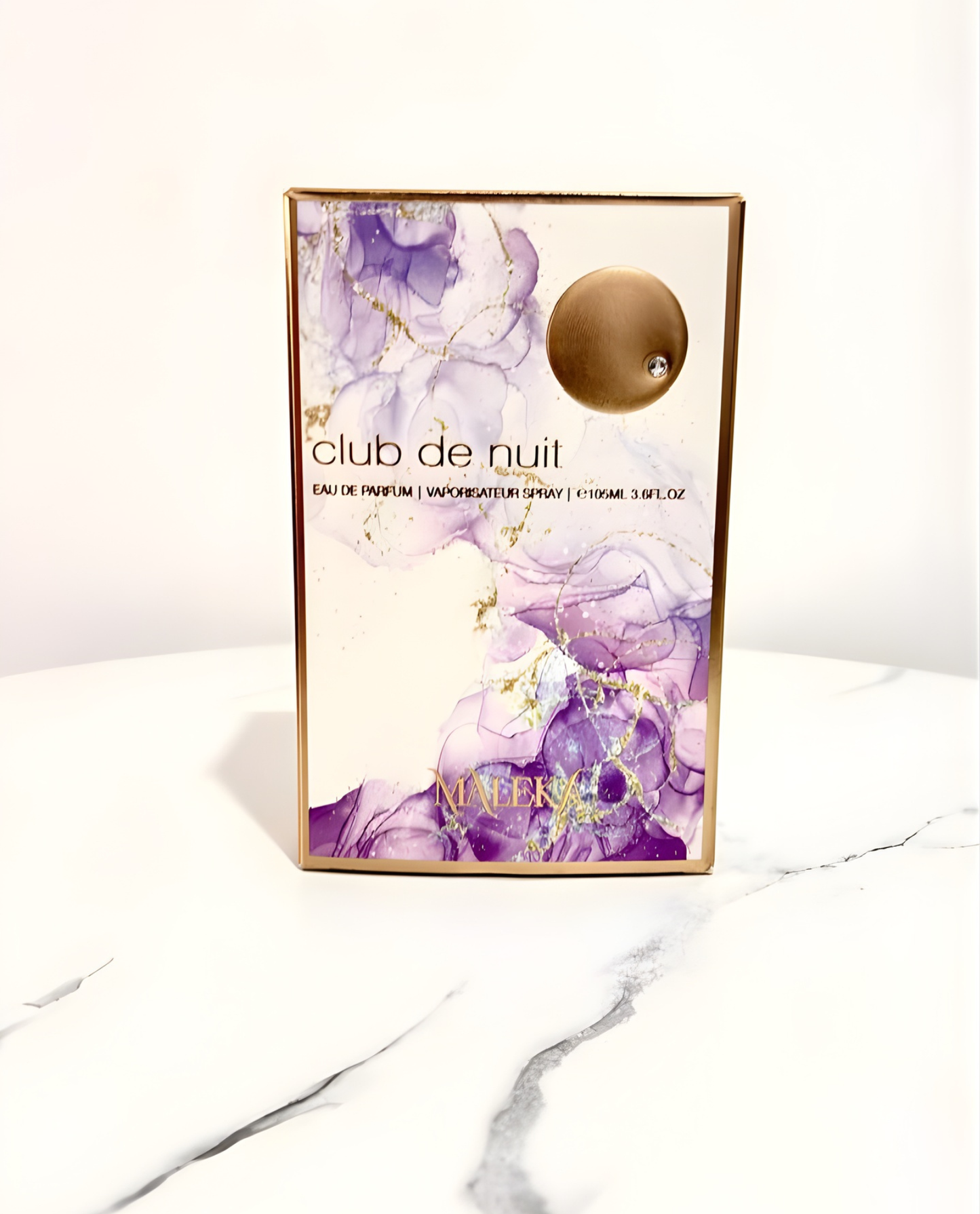 CLUB DE NUIT MALEKA Eau de Parfum