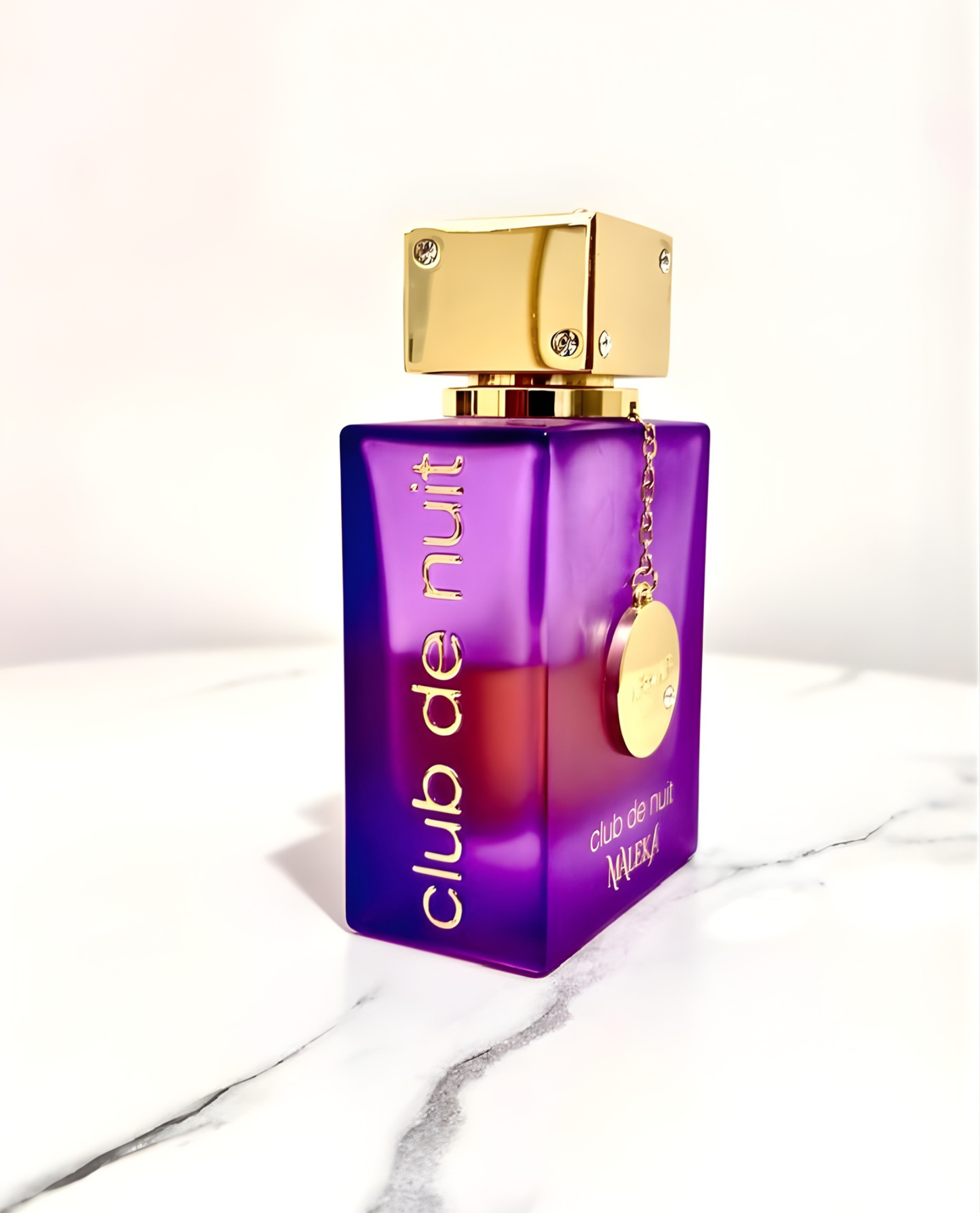 CLUB DE NUIT MALEKA Eau de Parfum