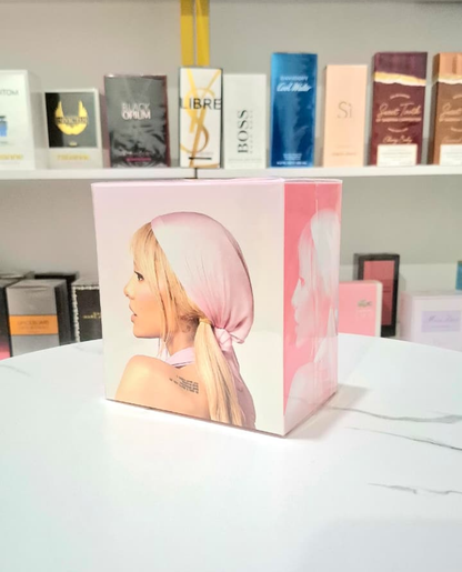 Ariana Grande MOD Blush Eau de Parfum