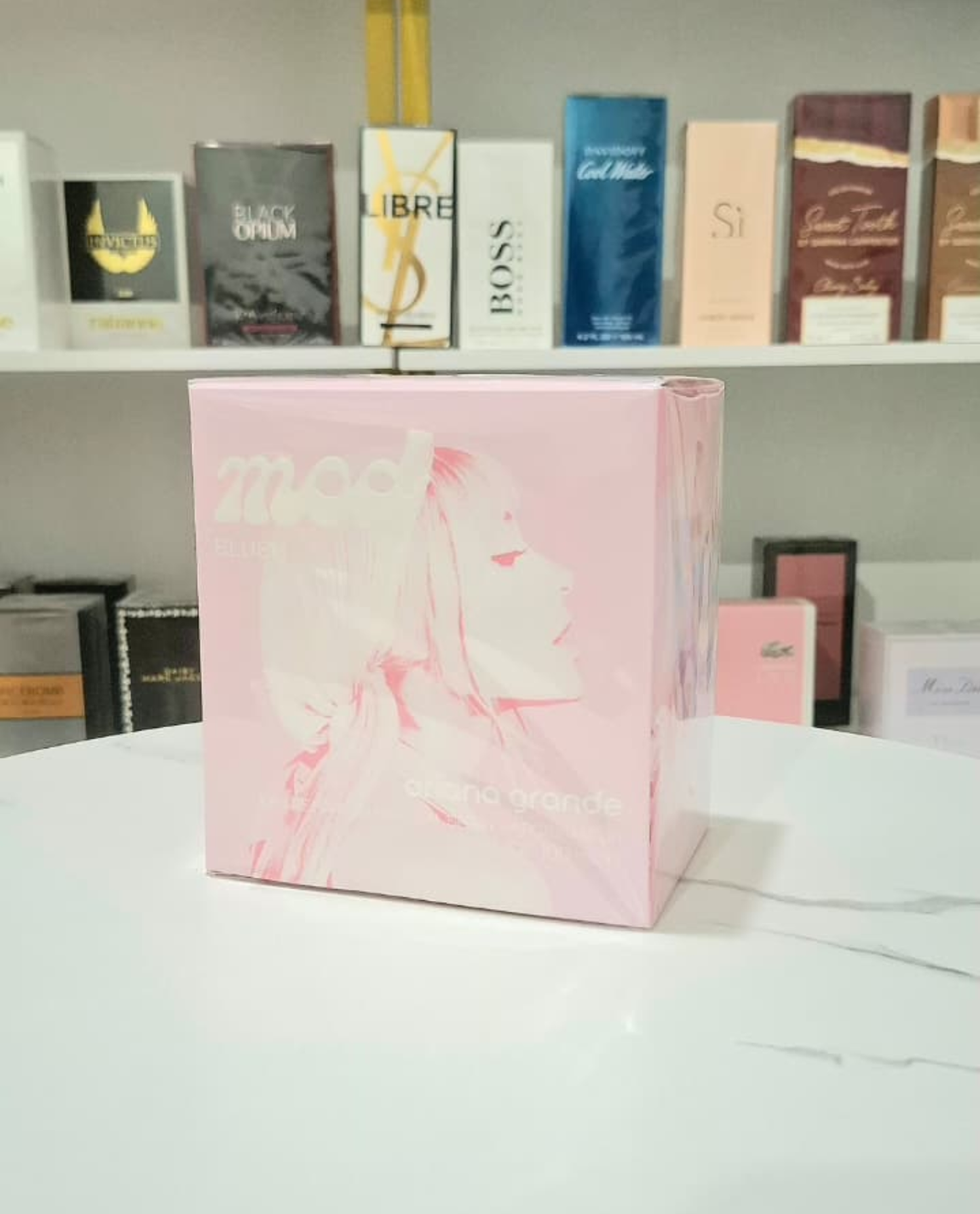 MOD BLUSH Eau de Parfum