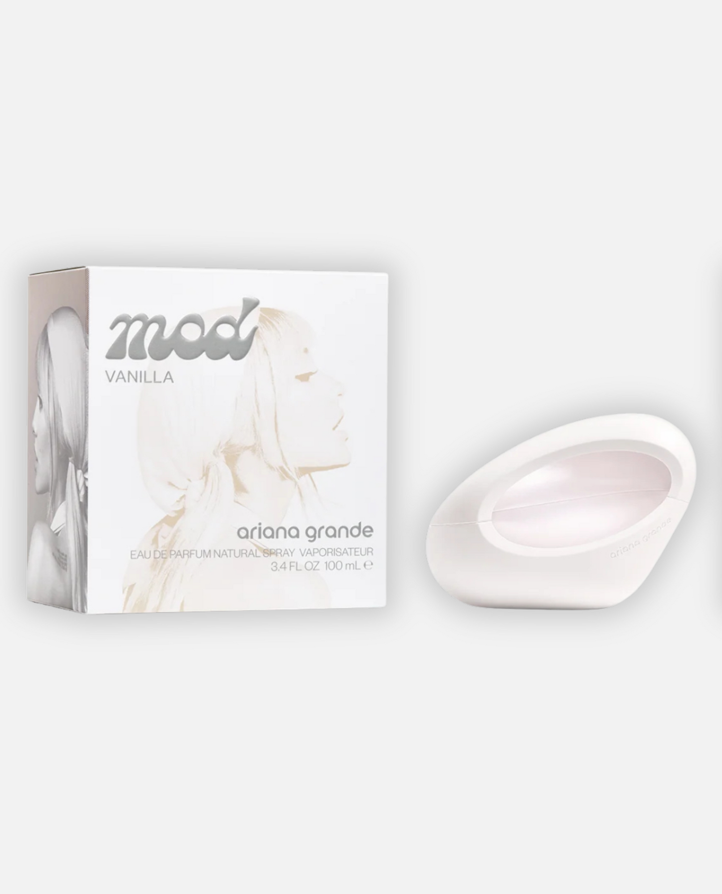 MOD Vainilla Eau de Parfum
