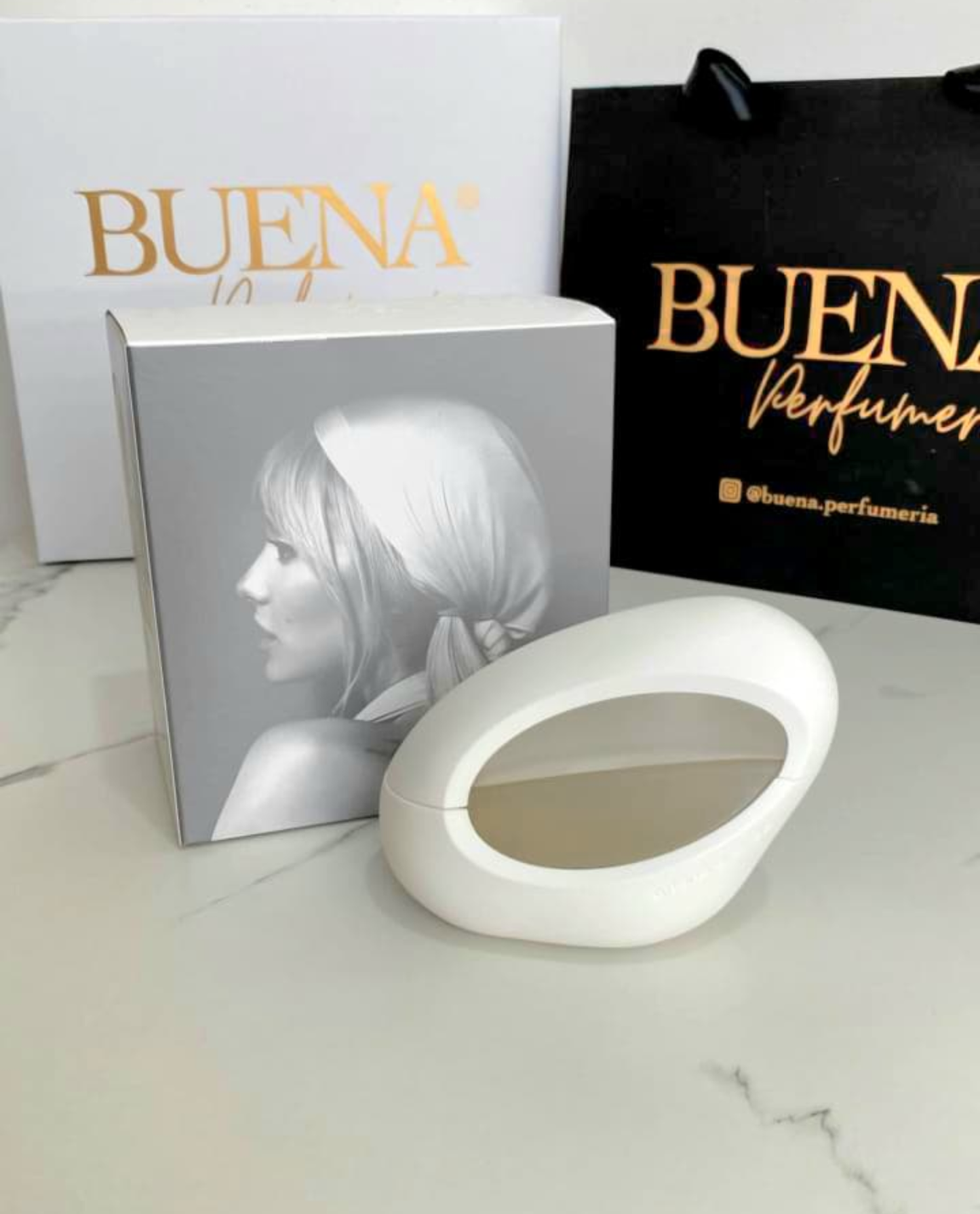 MOD Vainilla Eau de Parfum