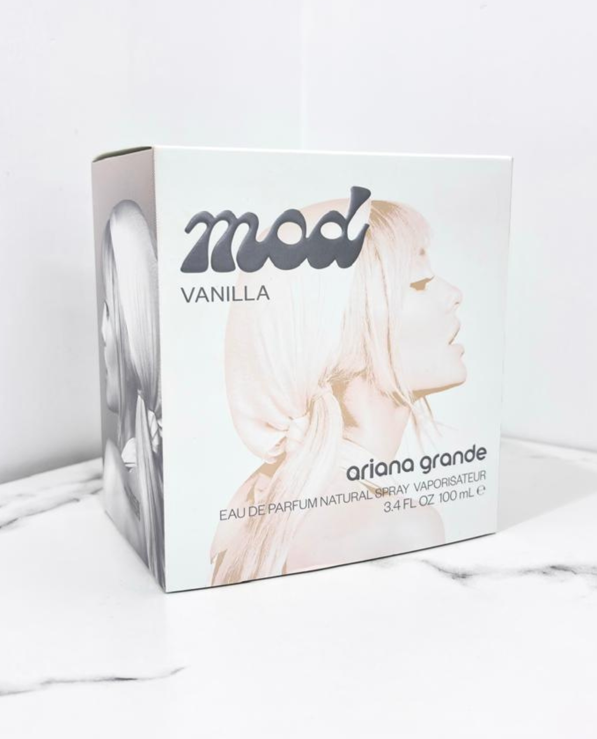 Ariana Grande MOD Vanilla Eau de Parfum