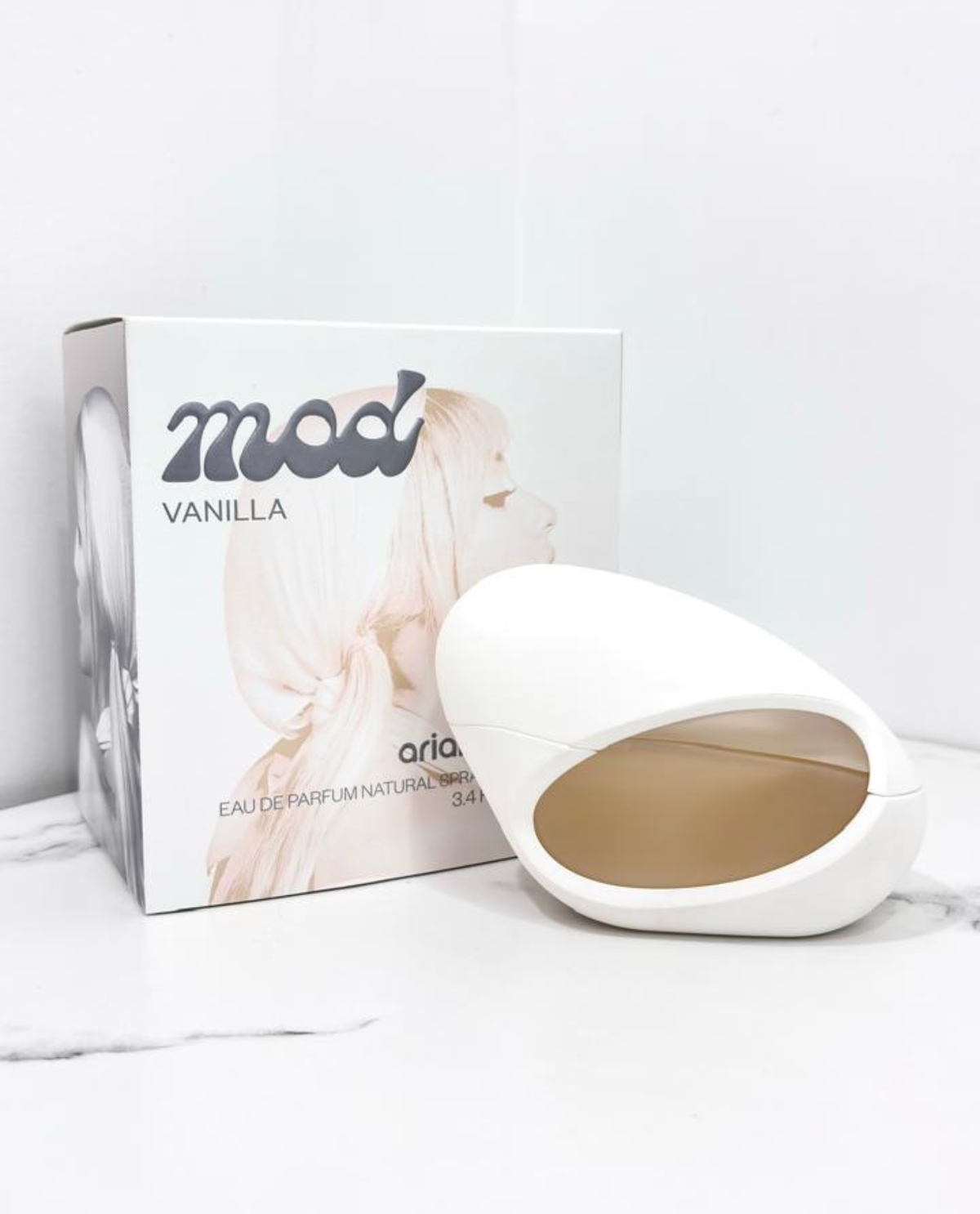 Ariana Grande MOD Vanilla Eau de Parfum