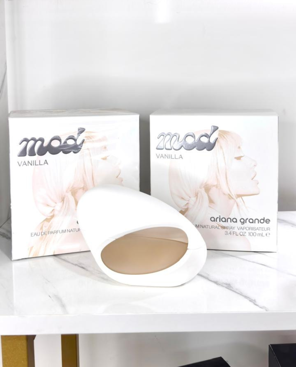 Ariana Grande MOD Vanilla Eau de Parfum