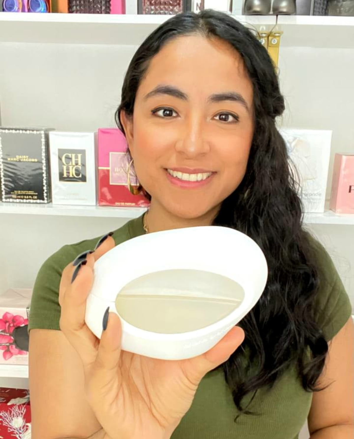 Ariana Grande MOD Vanilla Eau de Parfum
