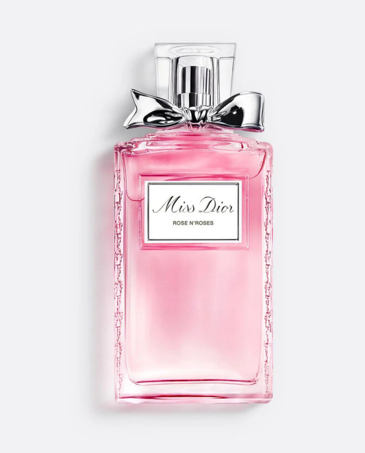 Miss Dior Rose N'Roses Eau de toilette