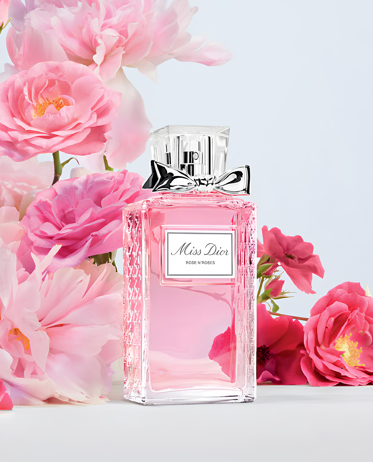 Miss Dior Rose N'Roses Eau de toilette