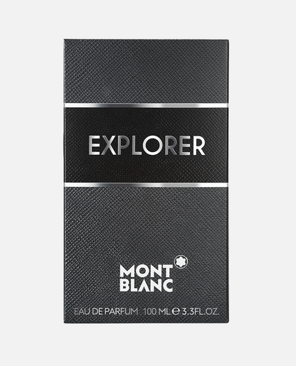 MONTBLANC Explorer Eau de Parfum