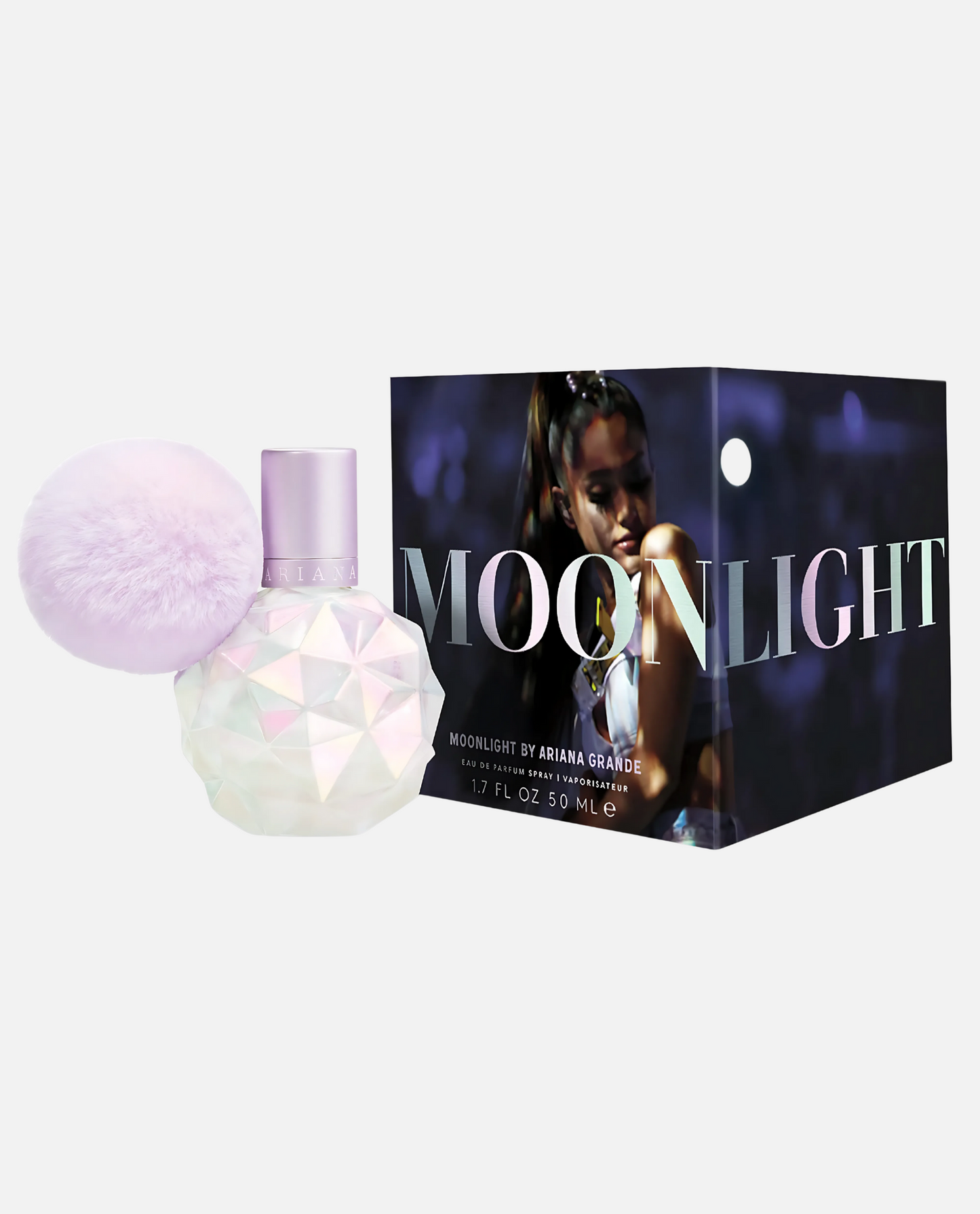 MOONLIGHT Eau de Parfum